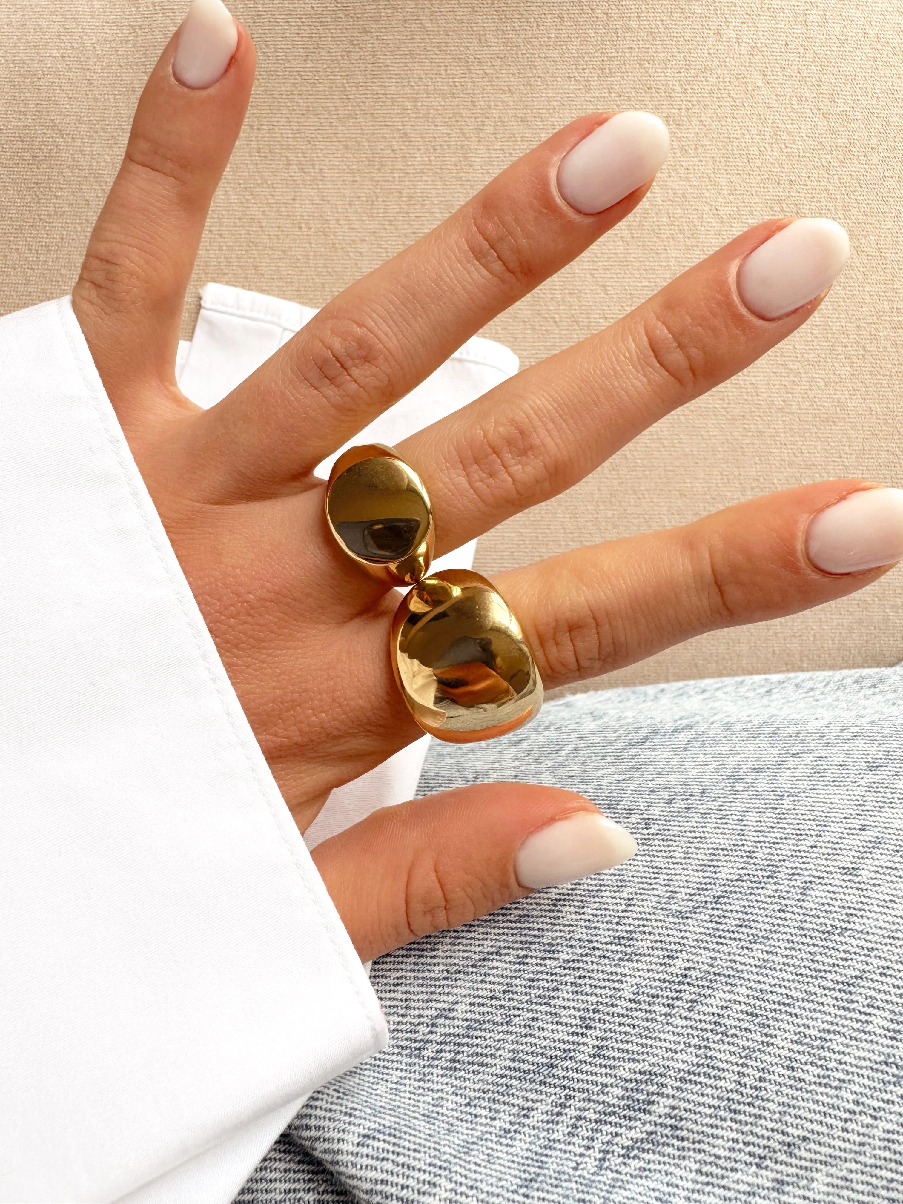Bague Velvet - Image 6