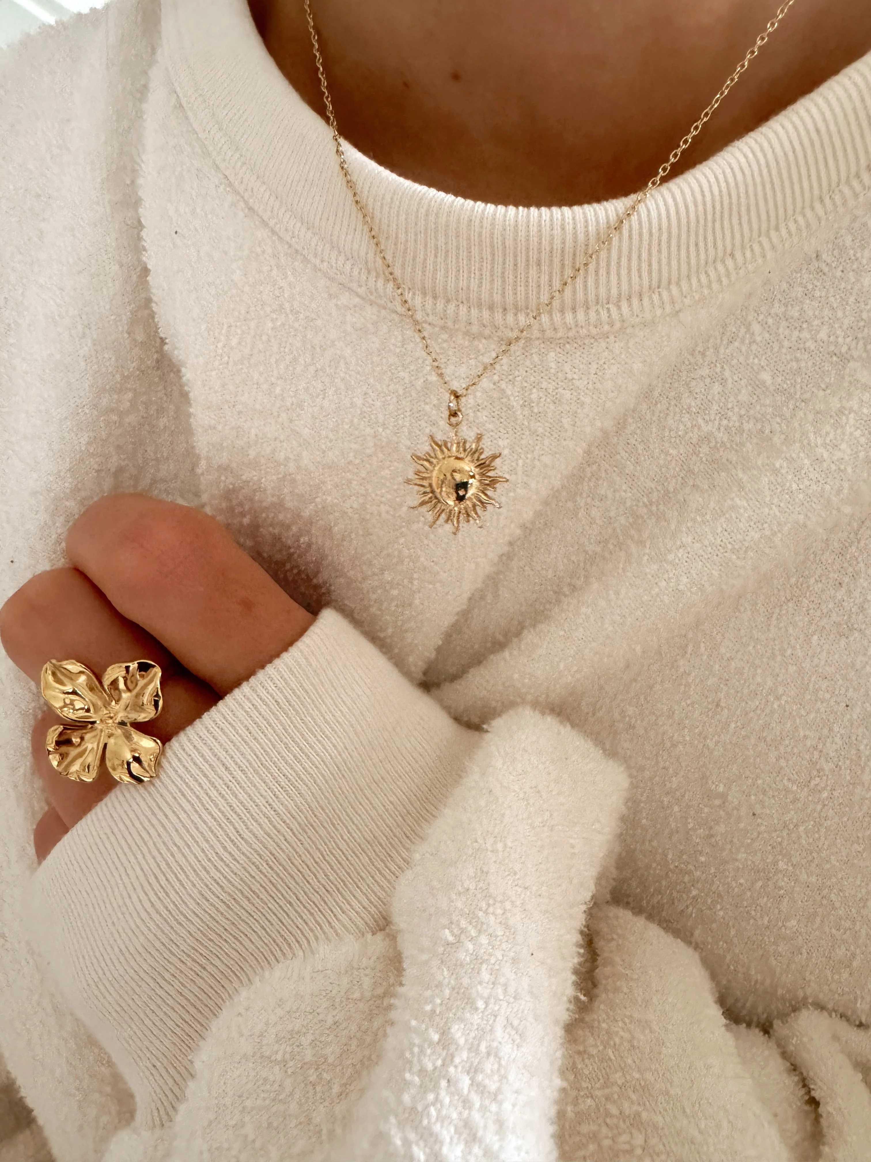 Bague Vibe - Image 2