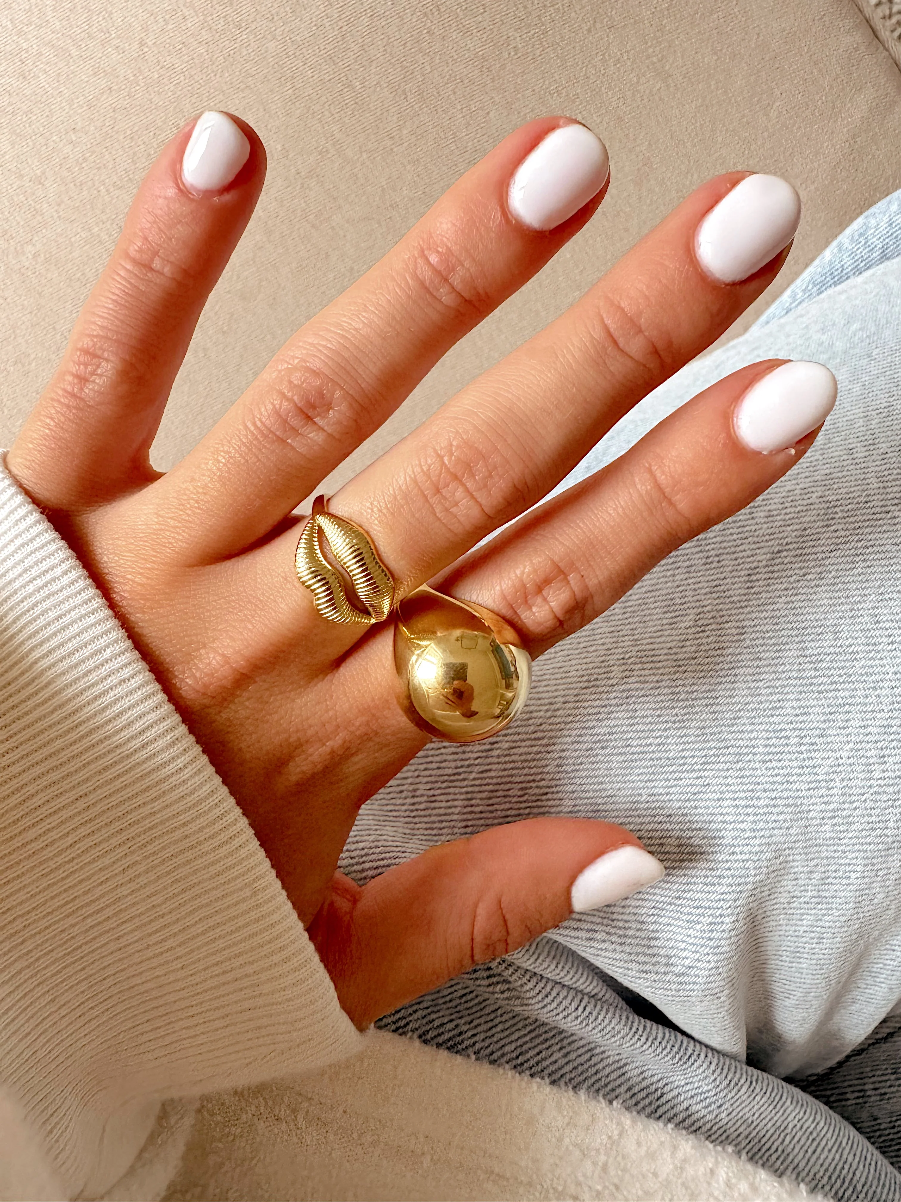 Bague Viktor - Image 4