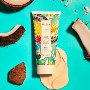 Baija - Moana Crème Corps - Format Voyage - 75Ml - Image 2