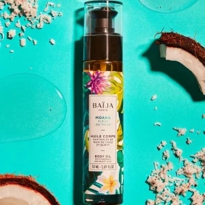 Baija - Moana Huile Corps - 50Ml - Image 2
