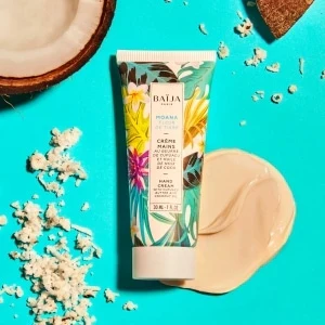 Baija - Moana Crème Mains - 30Ml - Image 2