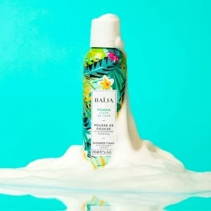 Baija - Moana Mousse De Douche - 200Ml - Image 2