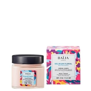 Baija - Delirium Floral Crème Corps - 212Ml - Image 2