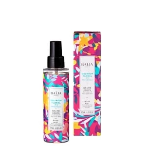 Baija - Delirium Floral Brume Corps - 125Ml - Image 2