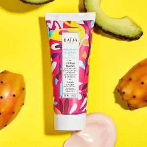 Baija - Delirium Floral Crème Mains - 30Ml - Image 2
