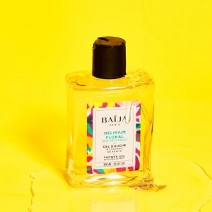 Baija - Delirium Floral Gel-douche - 300Ml - Image 2