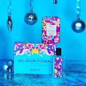 Baija - Delirium Floral Coffret Eau De Parfum - 50Ml - Image 2