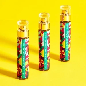 Baija - Delirium Floral Eau De Parfum - Vaporisateur De Sac - 15Ml - Image 2