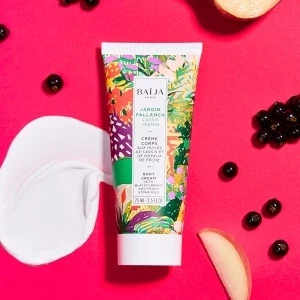 Baija - Jardin Pallanca Crème Corps - Format Voyage - 75Ml - Image 2