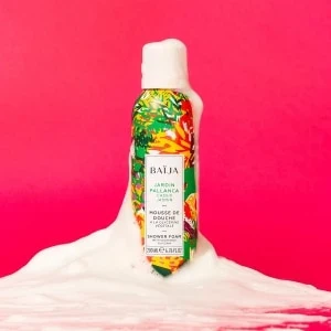 Baija - Jardin Pallanca Mousse De Douche - 200Ml - Image 2