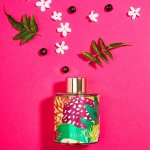 Baija - Jardin Pallanca Bouquet Parfumé - 120Ml - Image 2