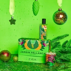 Baija - Jardin Pallanca Coffret Eau De Parfum - 50Ml - Image 2