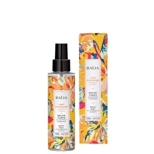 Baija - Lost Paradise Brume Corps - 125Ml - Image 2