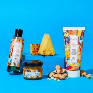 Baija - Lost Paradise Coffret Soin Corps Parfumé Happy Spa@home - Image 2