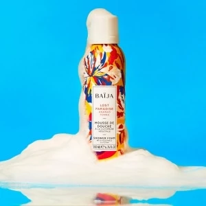 Baija - Lost Paradise Mousse De Douche - 200Ml - Image 2