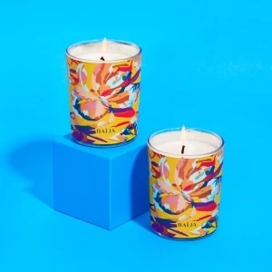 Baija - Lost Paradise Bougie Parfumée 180G - Image 2