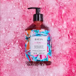 Baija - Ile D'azur Savon Liquide - 500Ml - Image 2