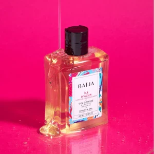 Baija - Ile D'azur Gel-douche - 300Ml - Image 2