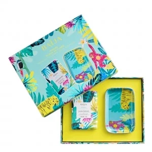 Baija - Moana Coffret Soin Parfumé Duo Corps Et Maison - Image 2