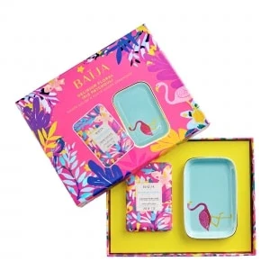 Baija - Delirium Floral Coffret Soin Parfumé Duo Corps Et Maison - Image 2
