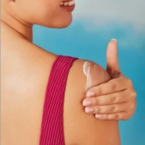 Baija - Moana Fluide Solaire Visage & Corps Spf 50+ - 150Ml - Image 2