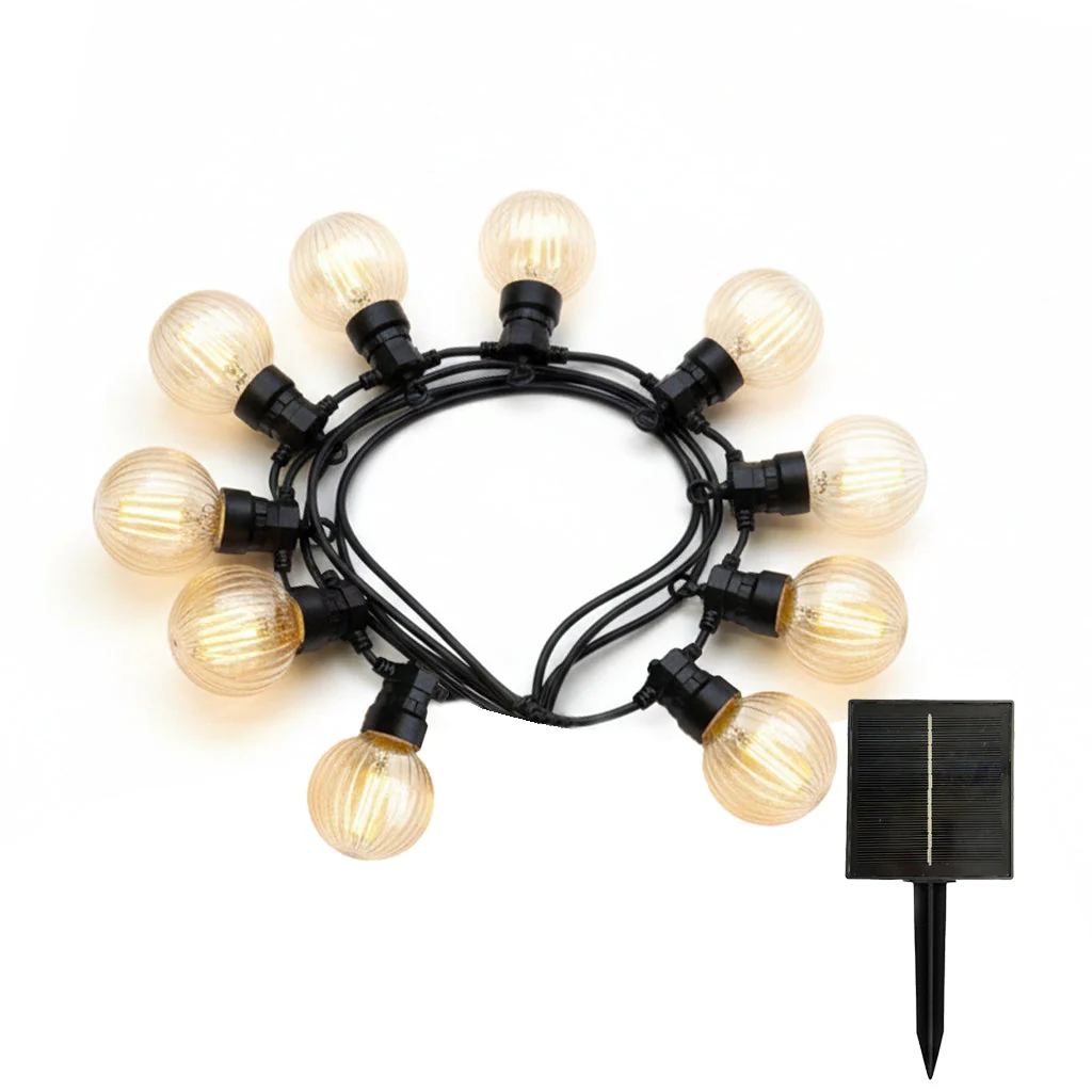 Guirlande Solaire - Bamby Light - Image 2