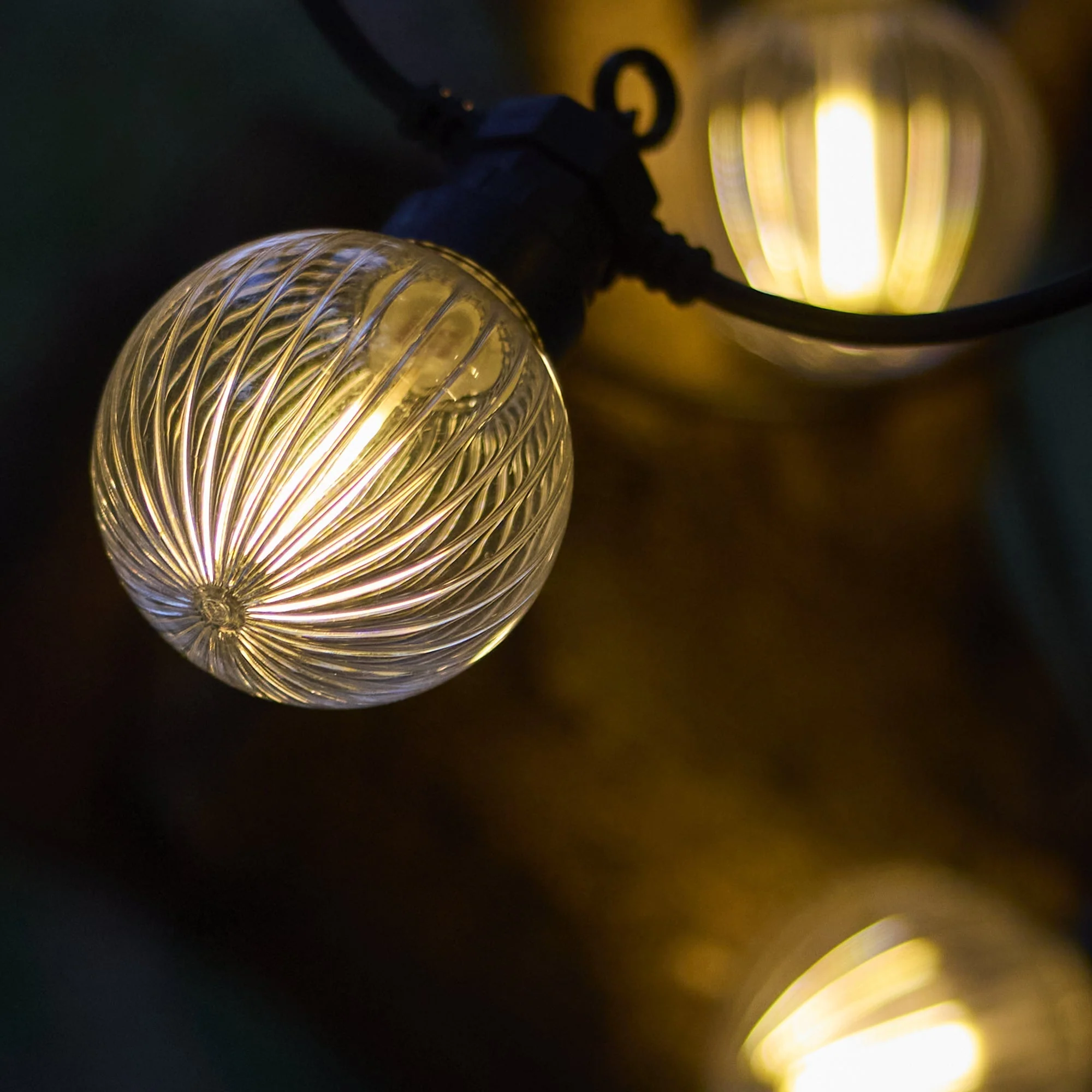 Guirlande Solaire - Bamby Light - Image 6