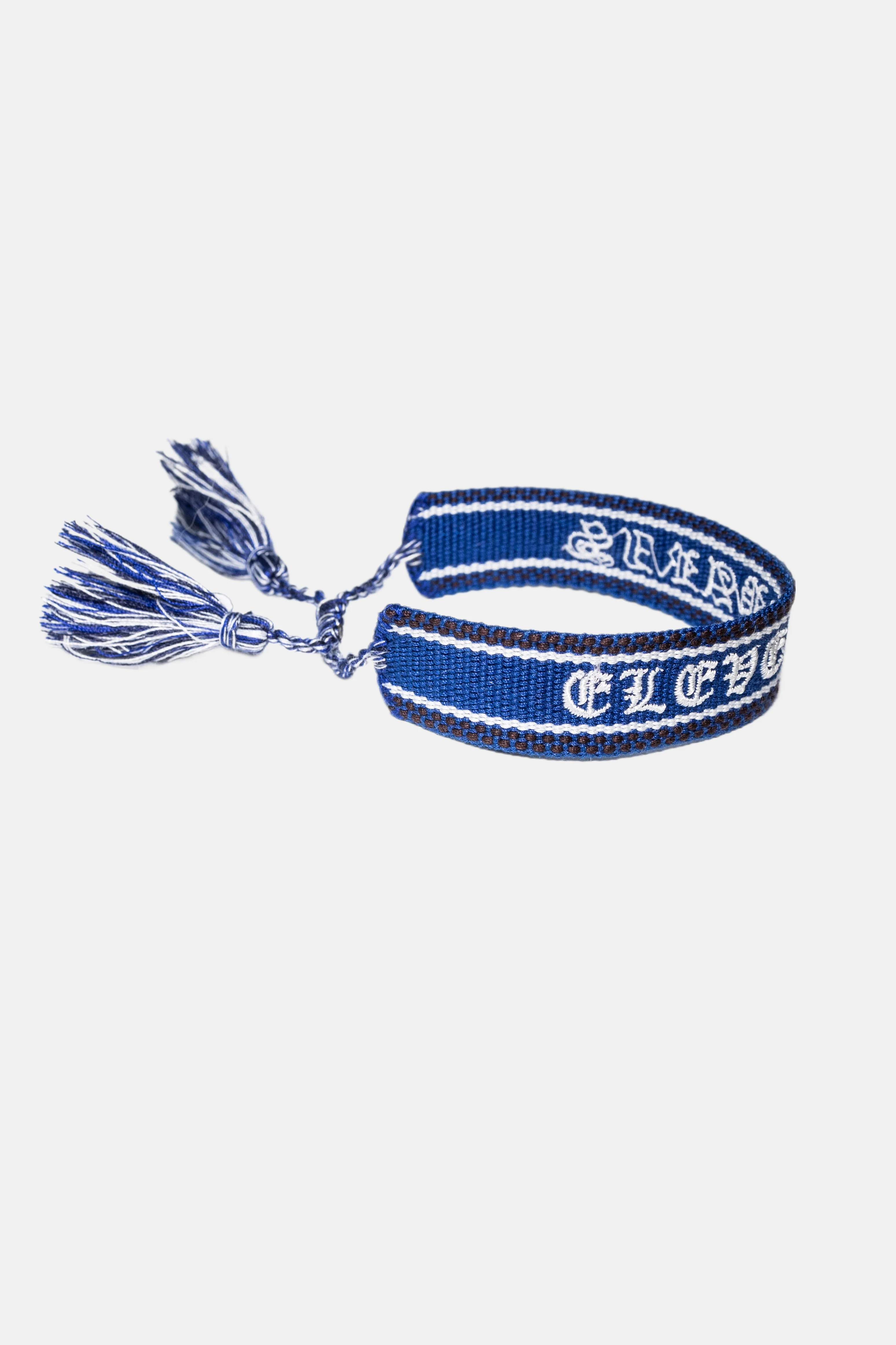 Bracelet Banana - Royal Blue - Image 2