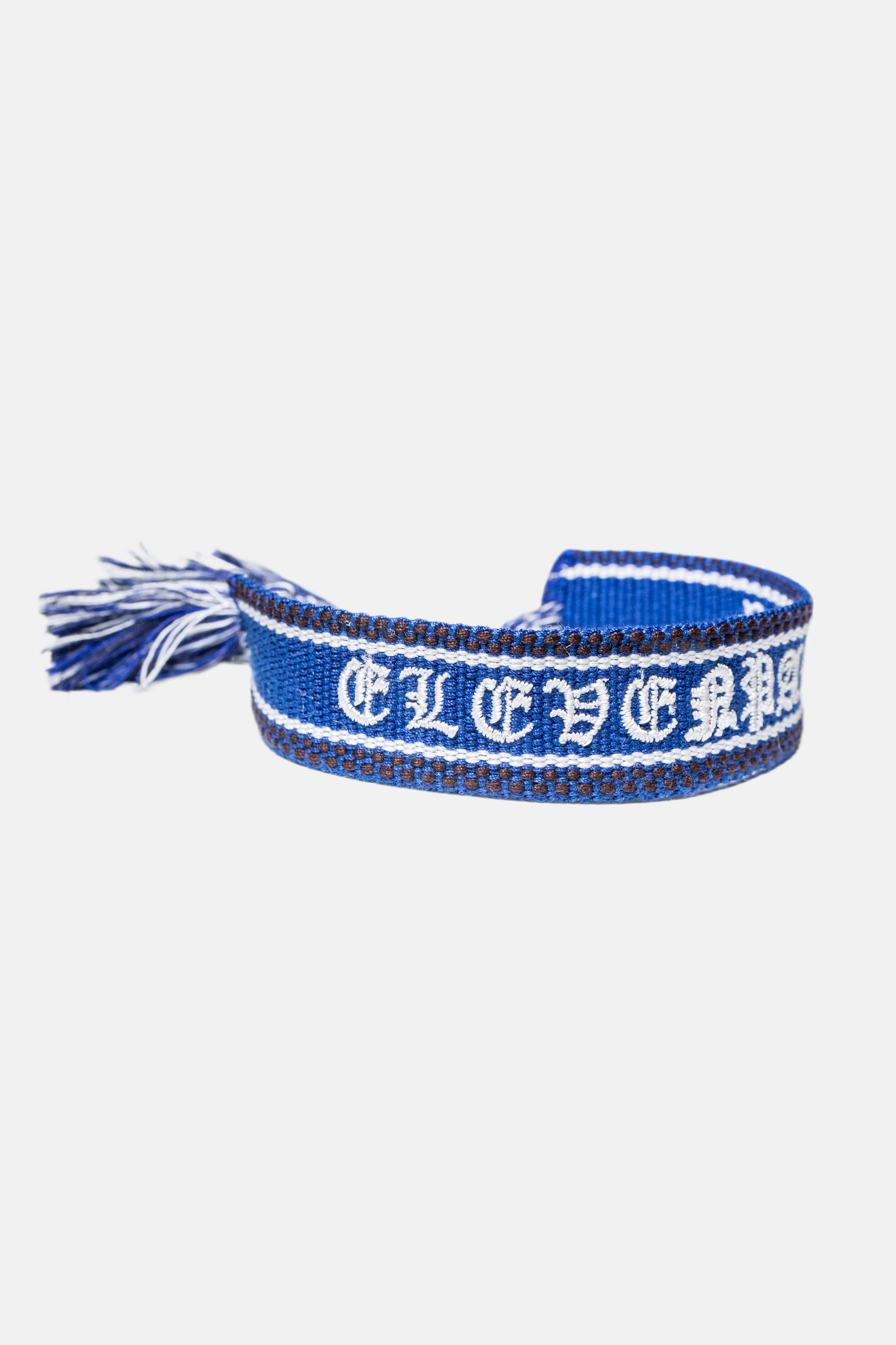 Bracelet Banana - Royal Blue - Image 3