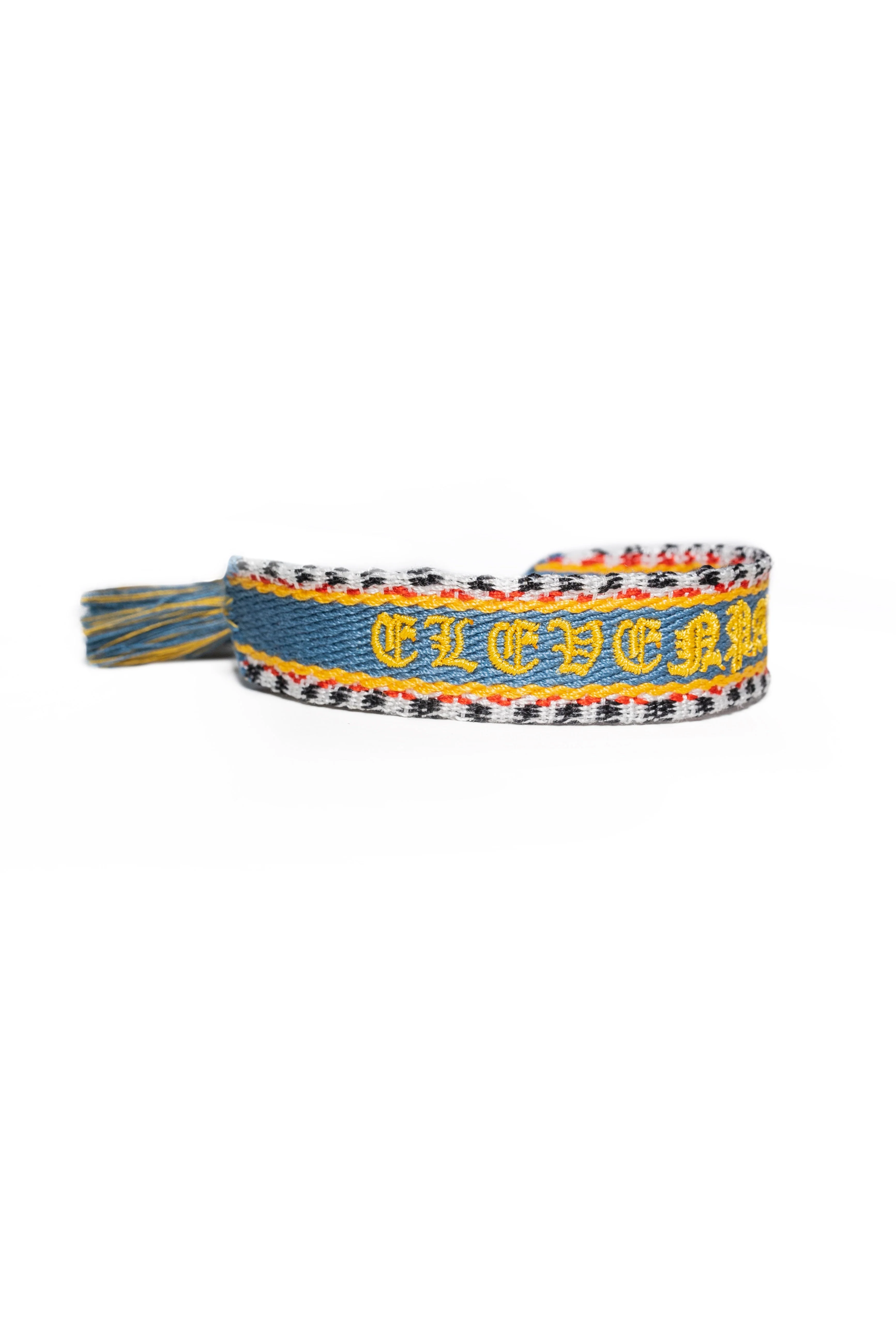 Bracelet Banana - White - Image 2