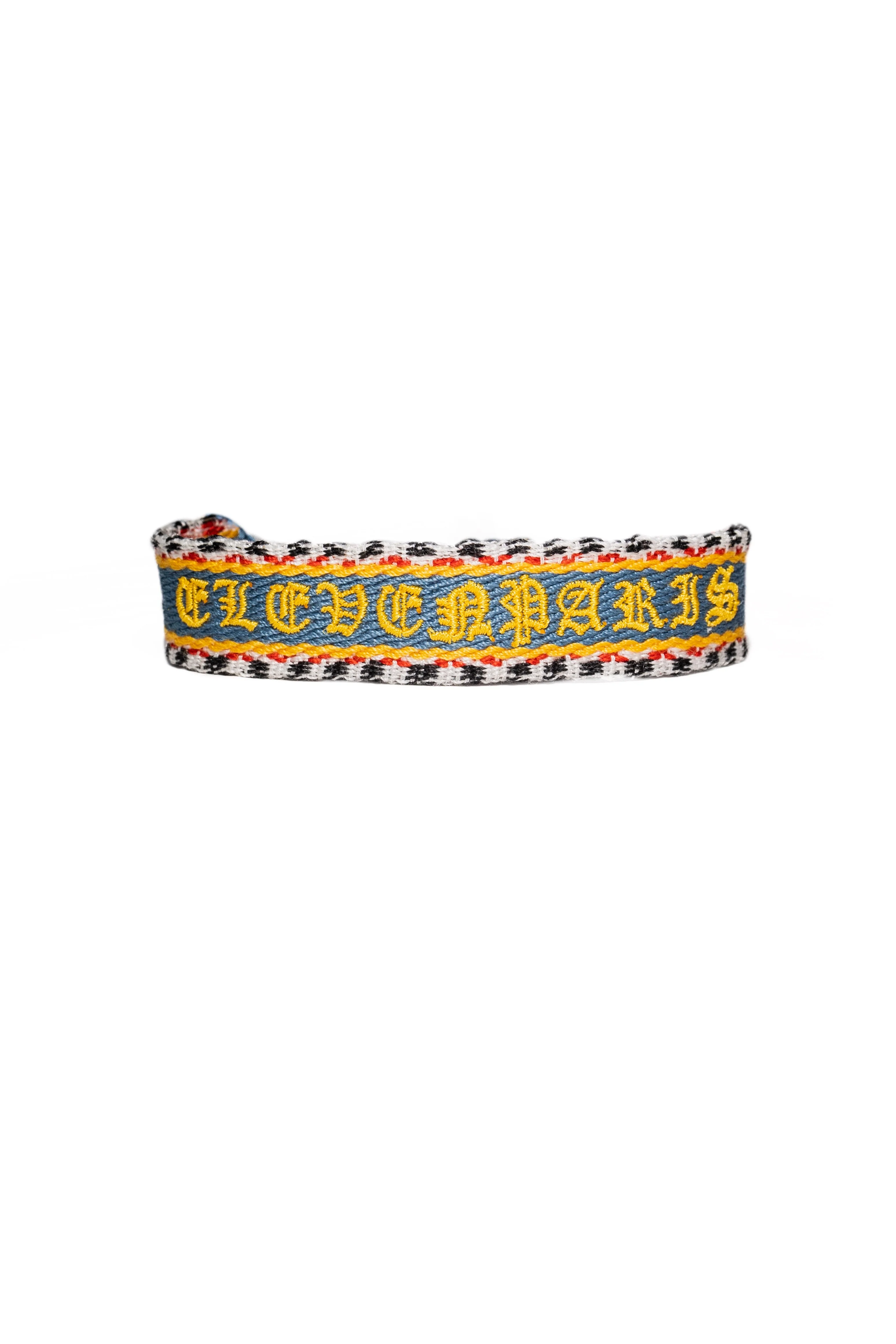 Bracelet Banana - White - Image 3