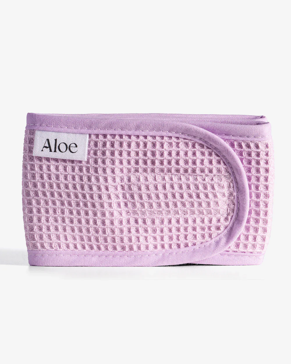 Bandeau Ajustable Aloe - Lavable & Ultra Doux - Image 3