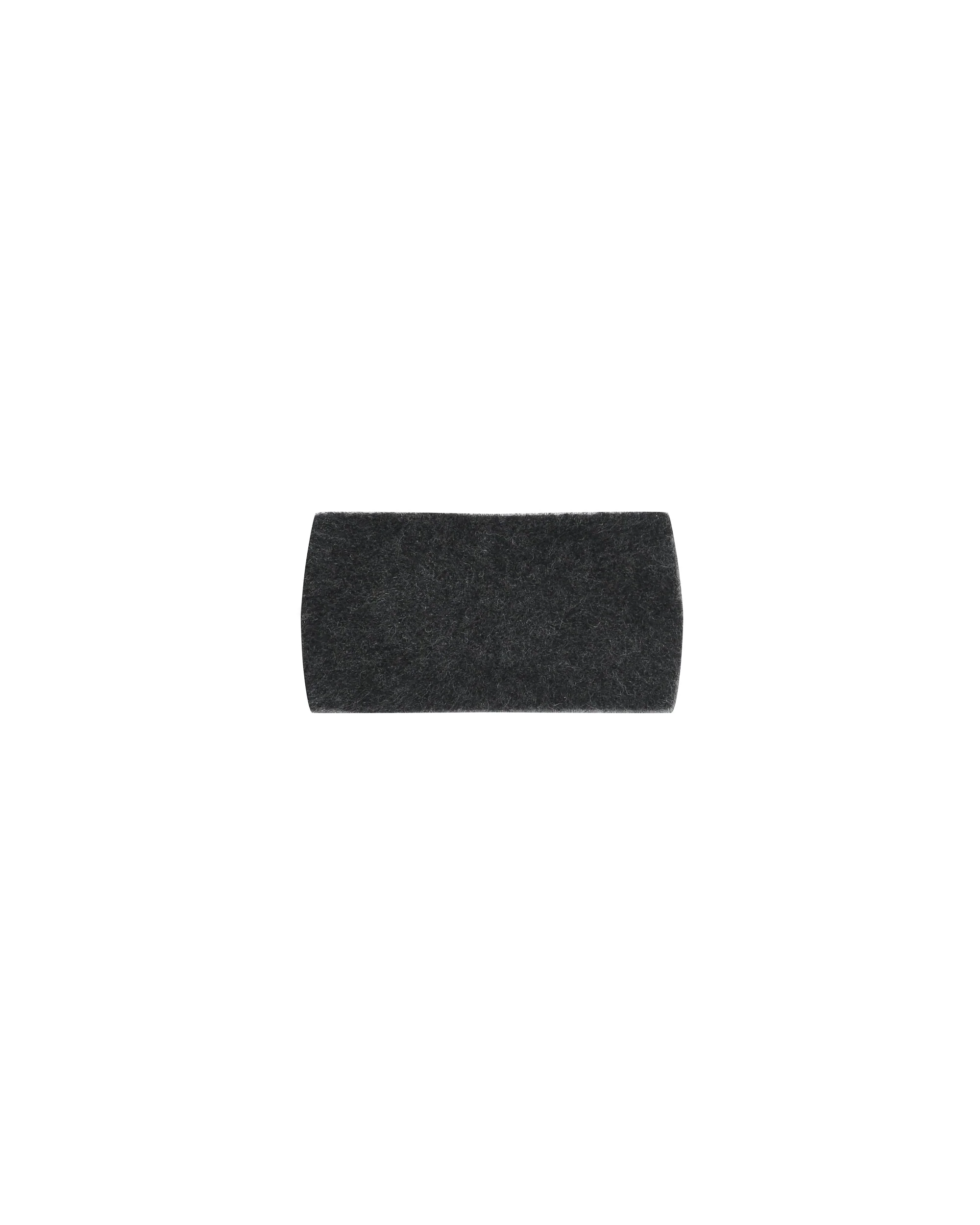 Bandeau Anthracite Sana - Image 3