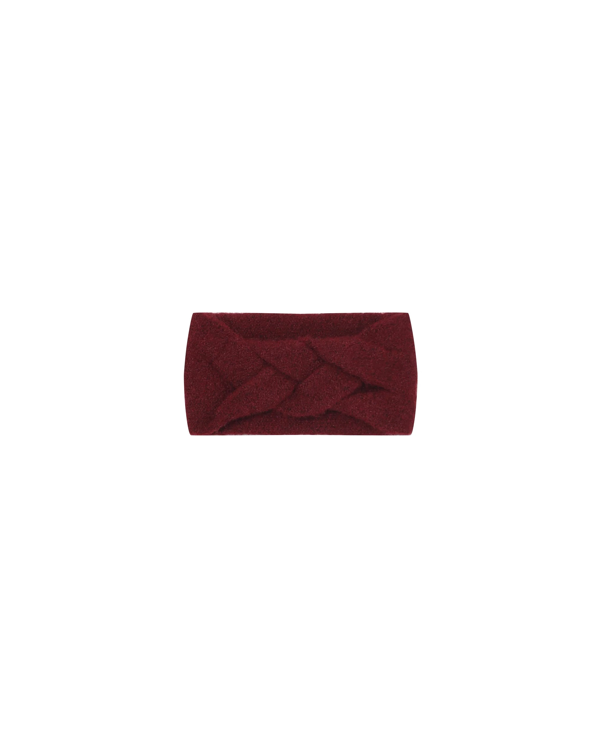 Bandeau Bordeaux Sana - Image 3