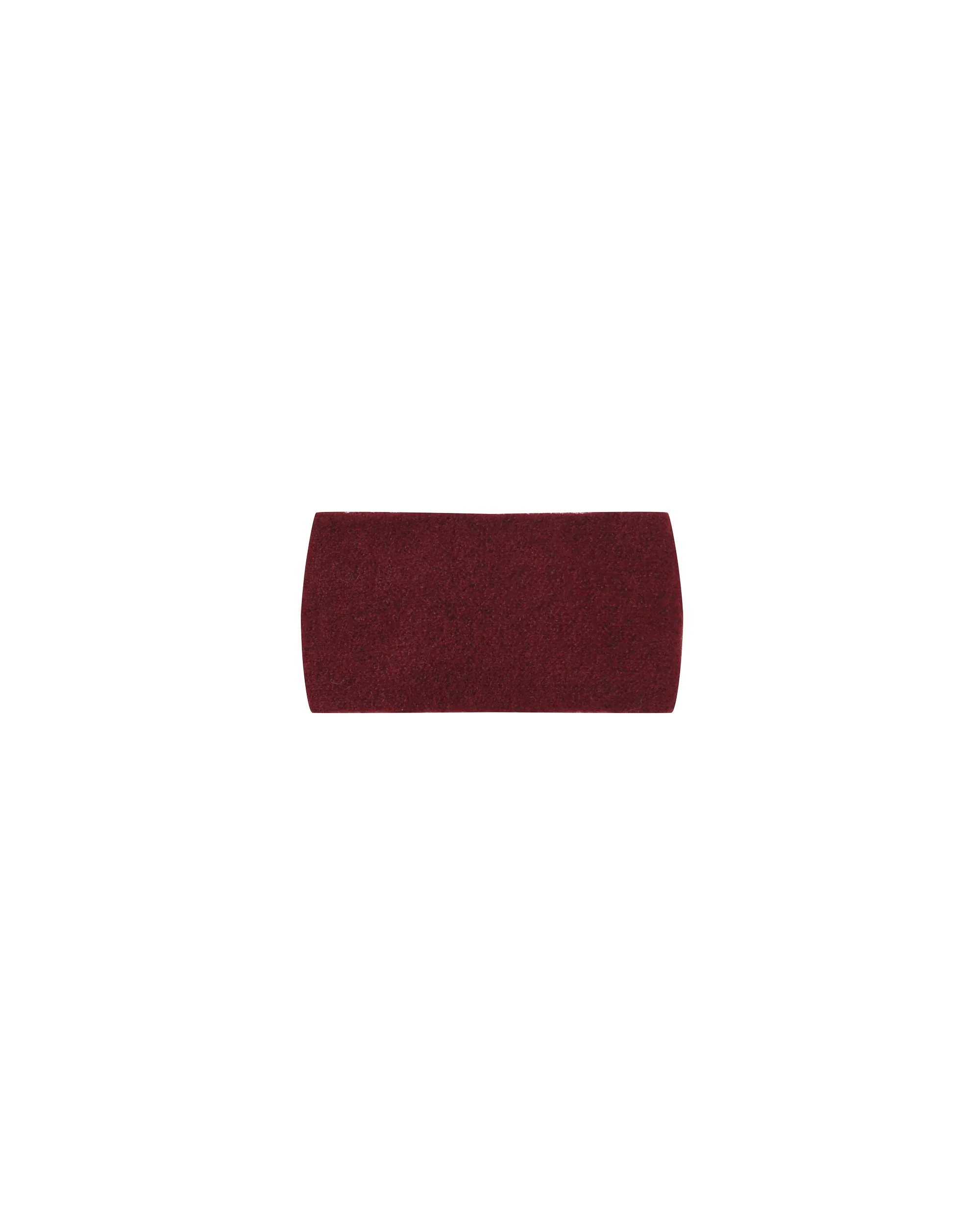 Bandeau Bordeaux Sana - Image 4