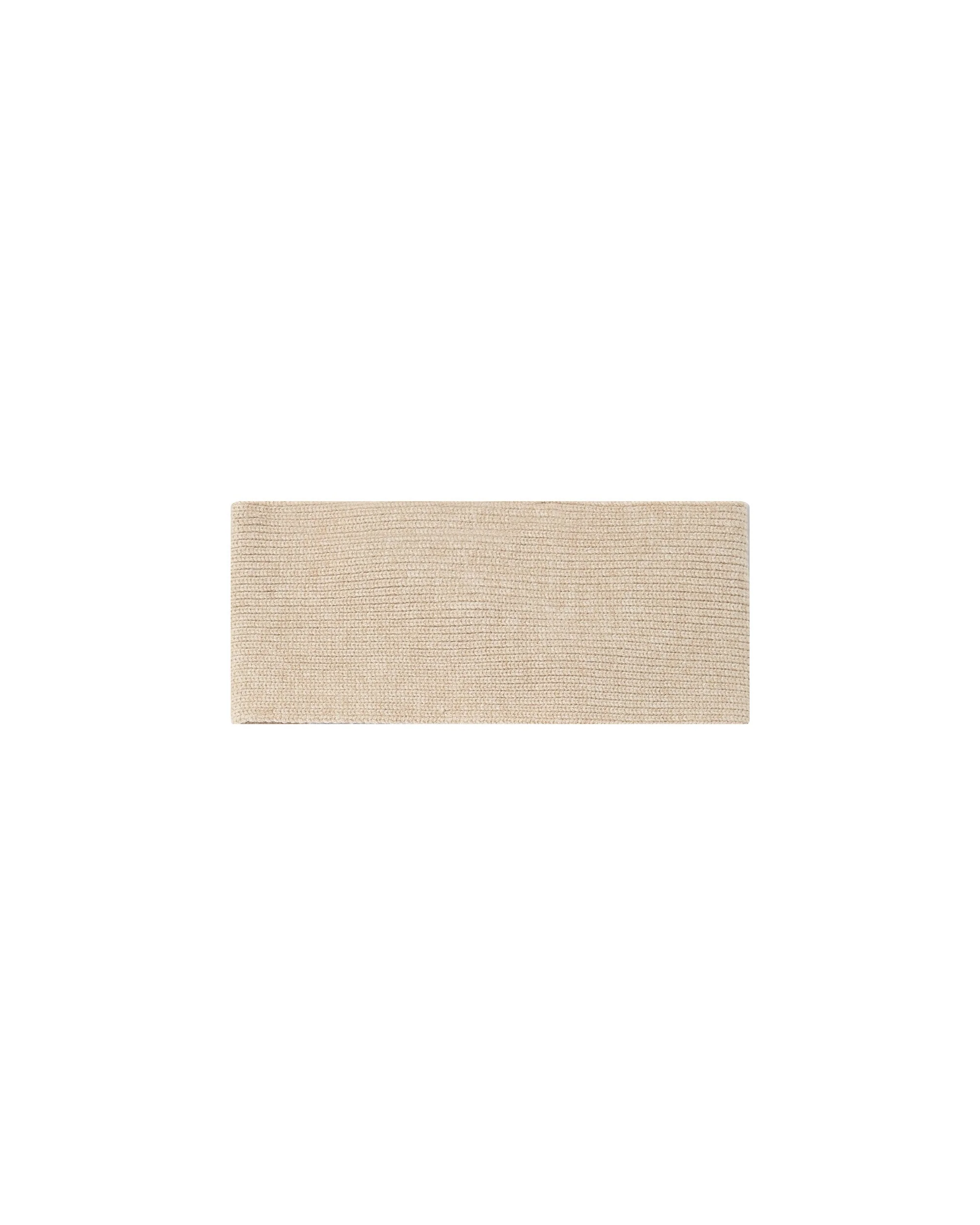 Bandeau Vanille Saladin - Image 4