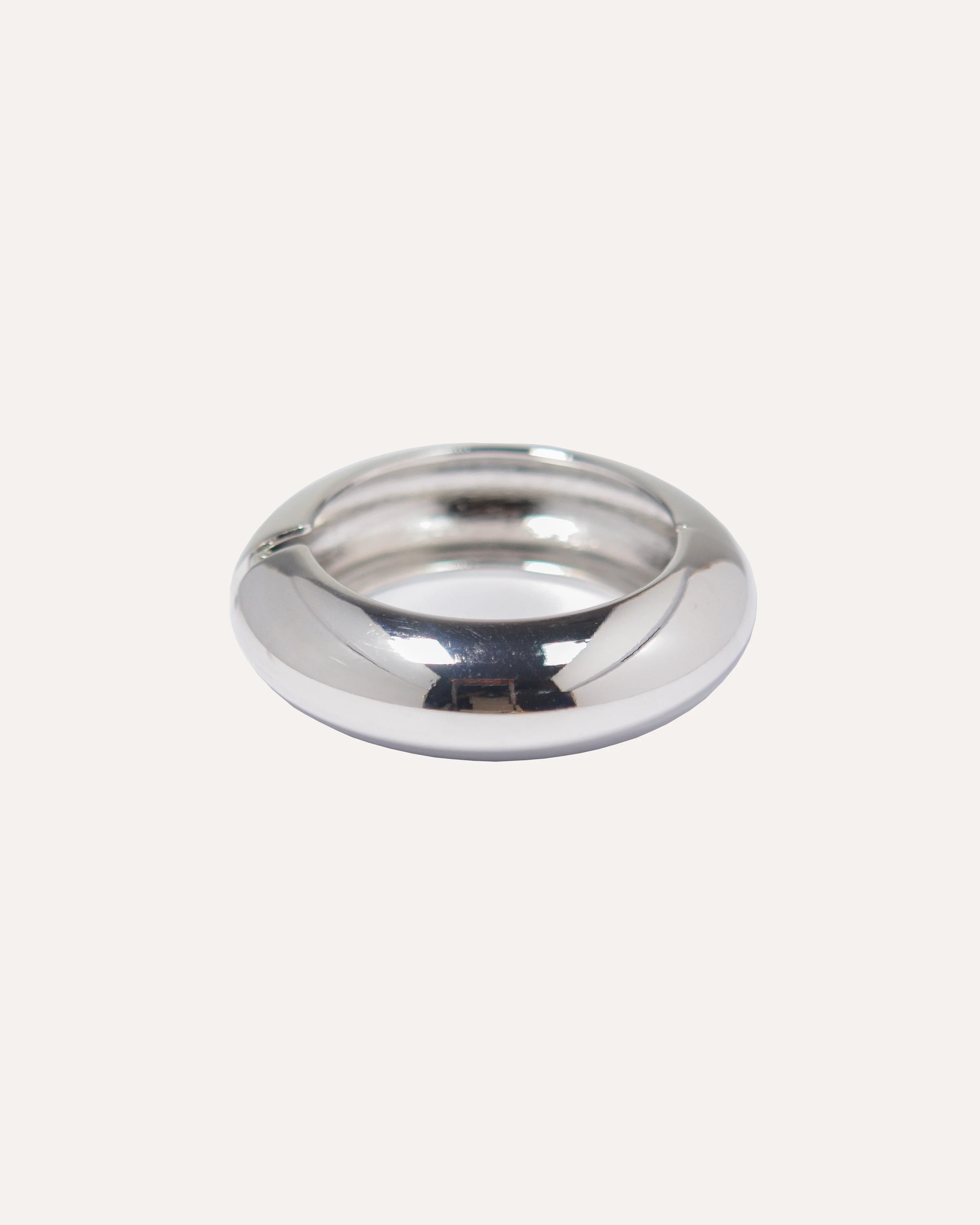 Bracelet Bangle Argent - Image 2