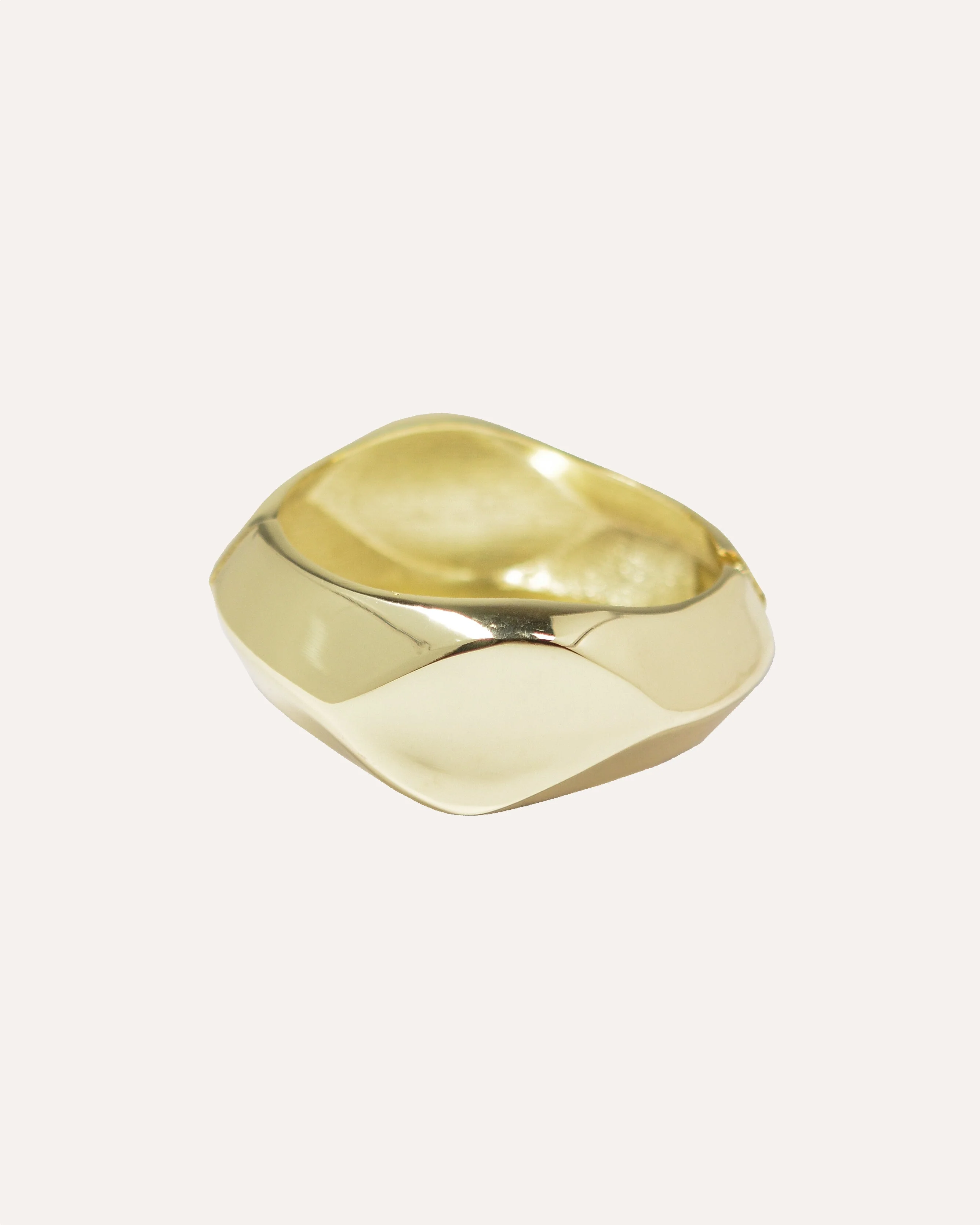 Bracelet Bangle Maxi - Image 2
