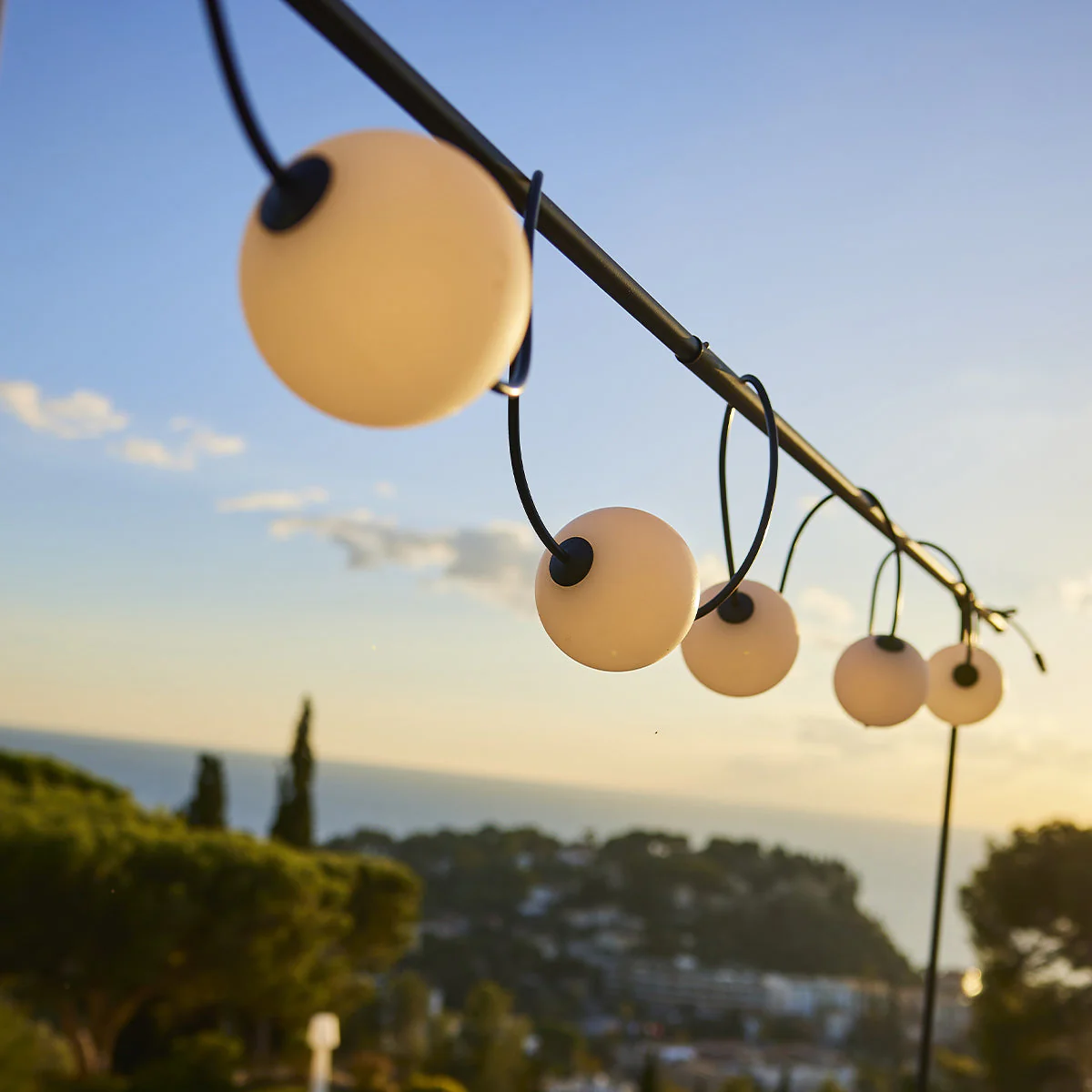 Support Lampe - Barilo - Image 3