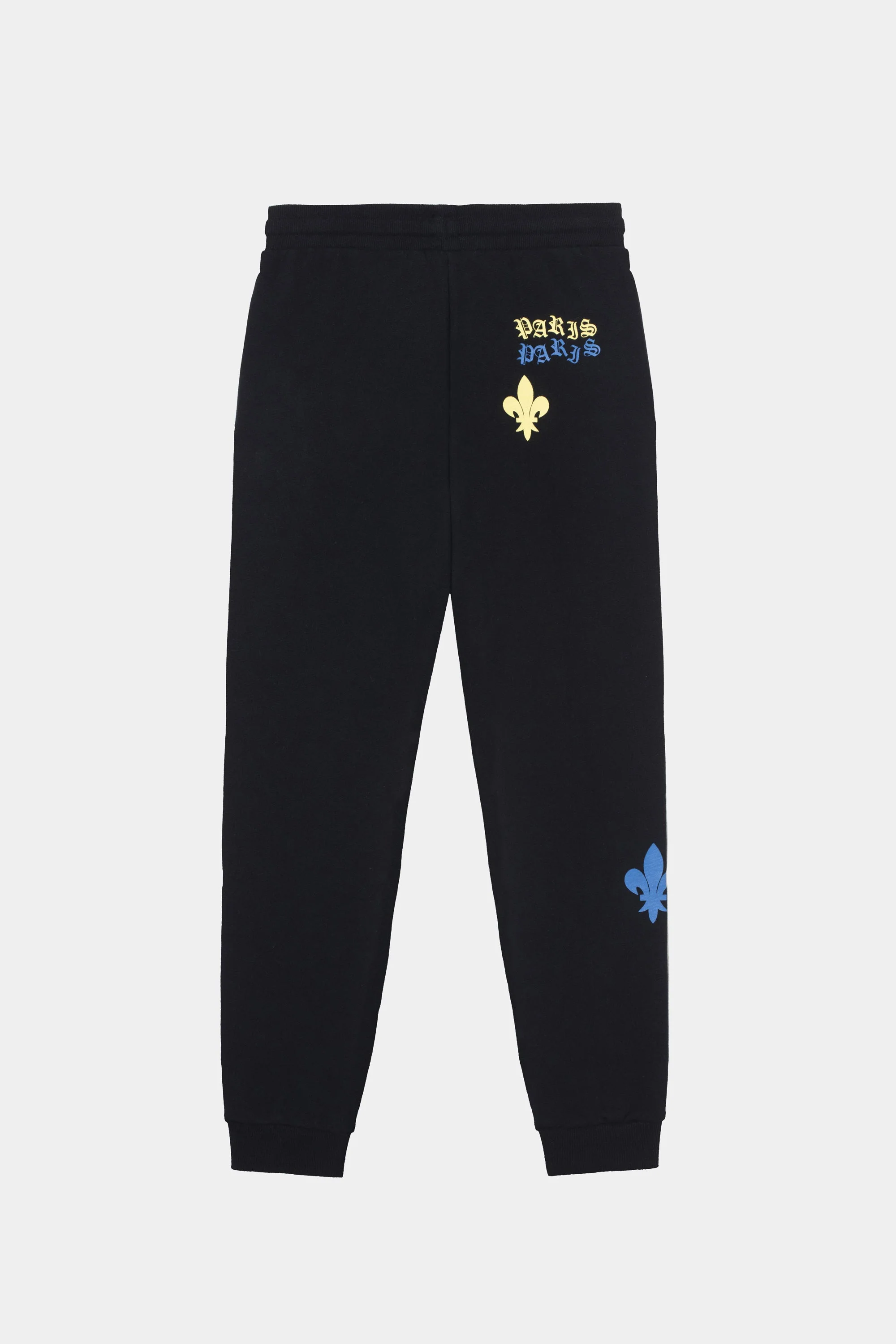Jogging Beaumont - Black - Image 3