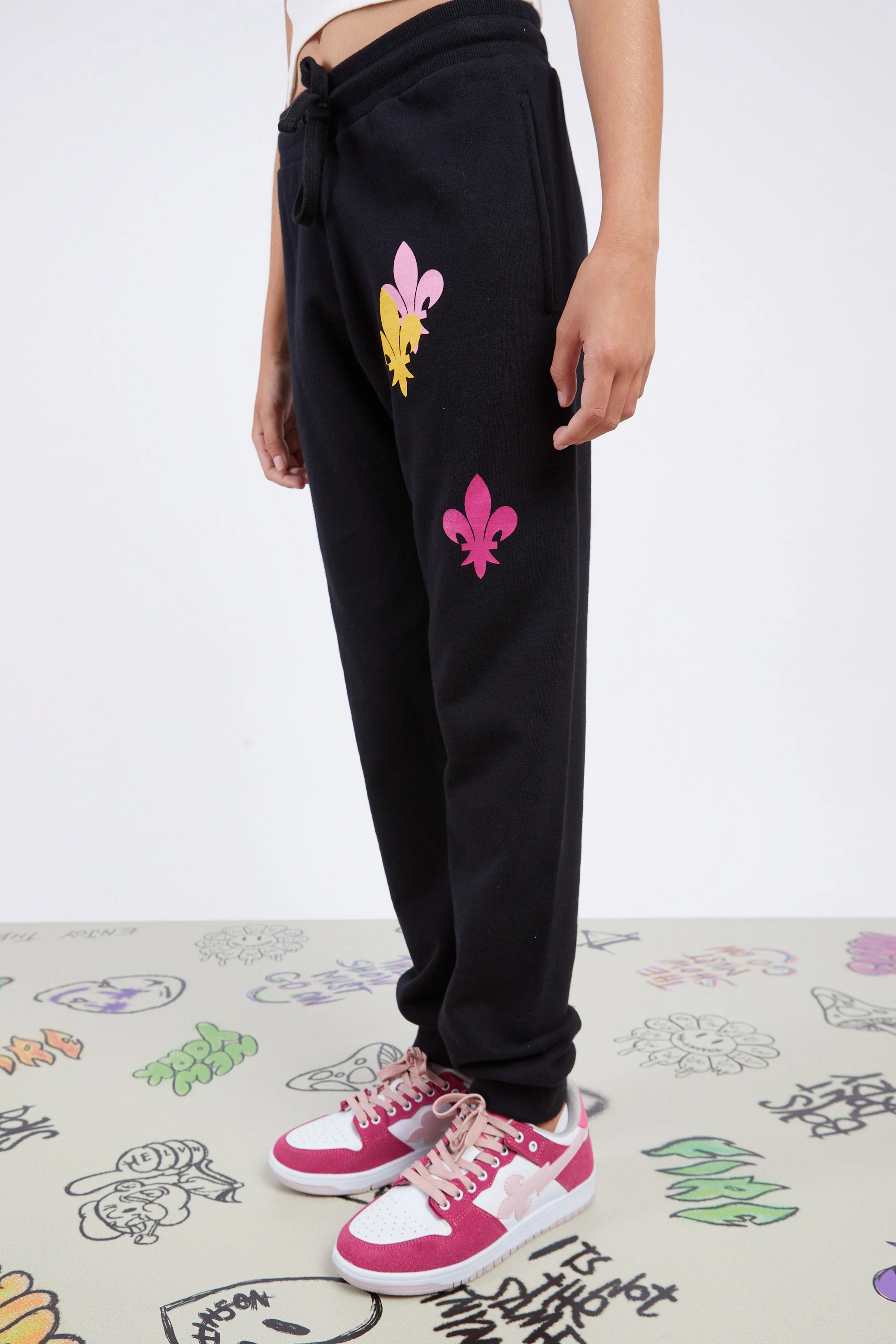 Jogging Beaumont - Black - Image 4