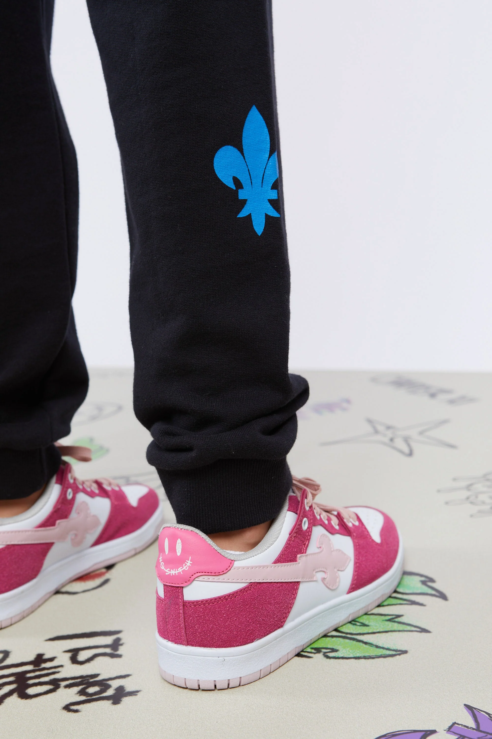 Jogging Beaumont - Black - Image 6