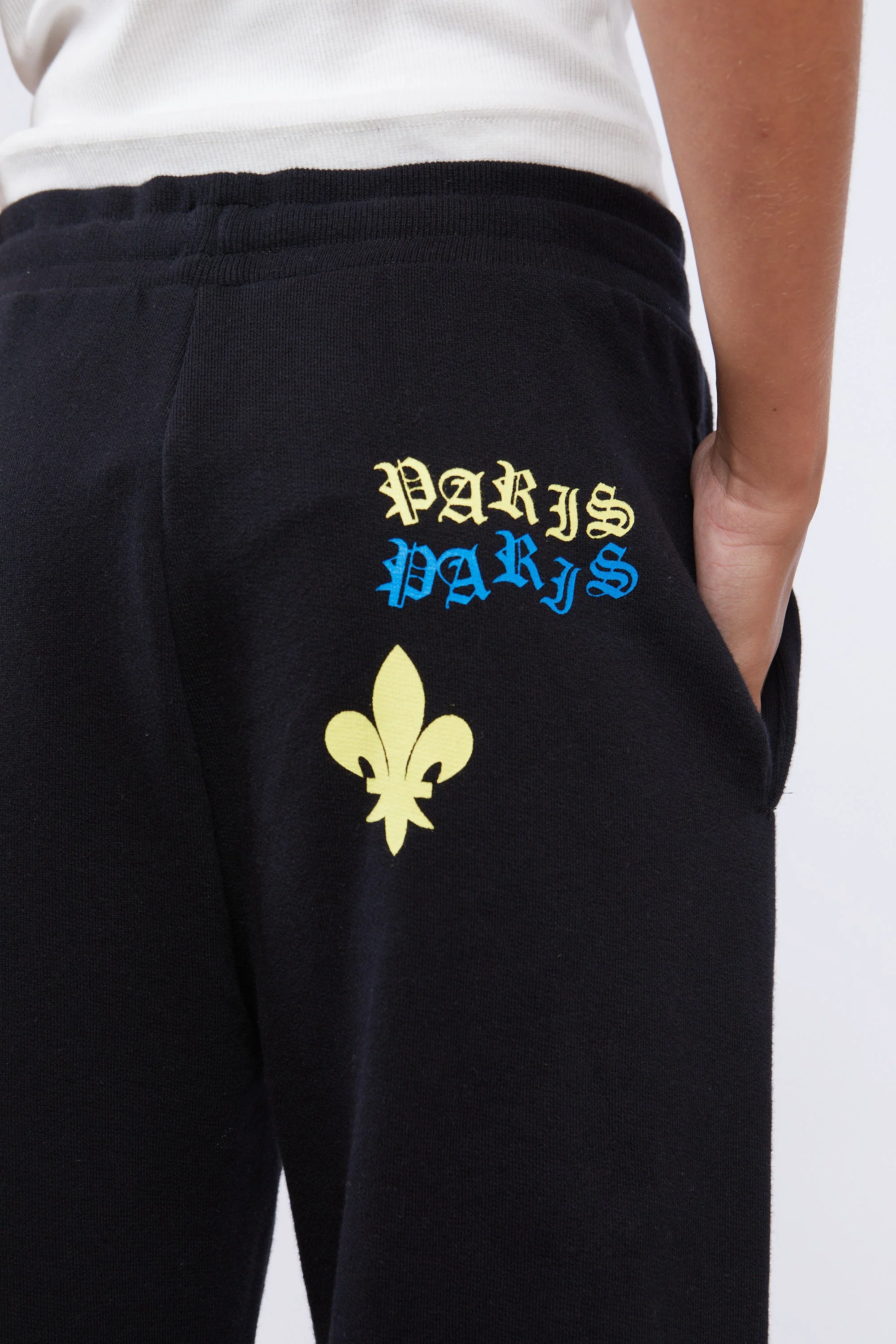 Jogging Beaumont - Black - Image 7