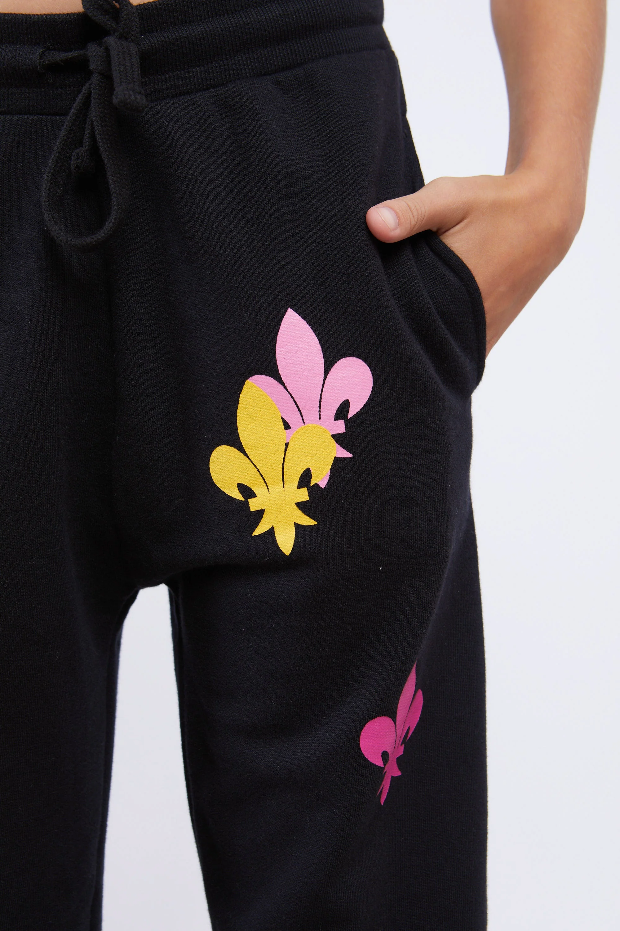Jogging Beaumont - Black - Image 8