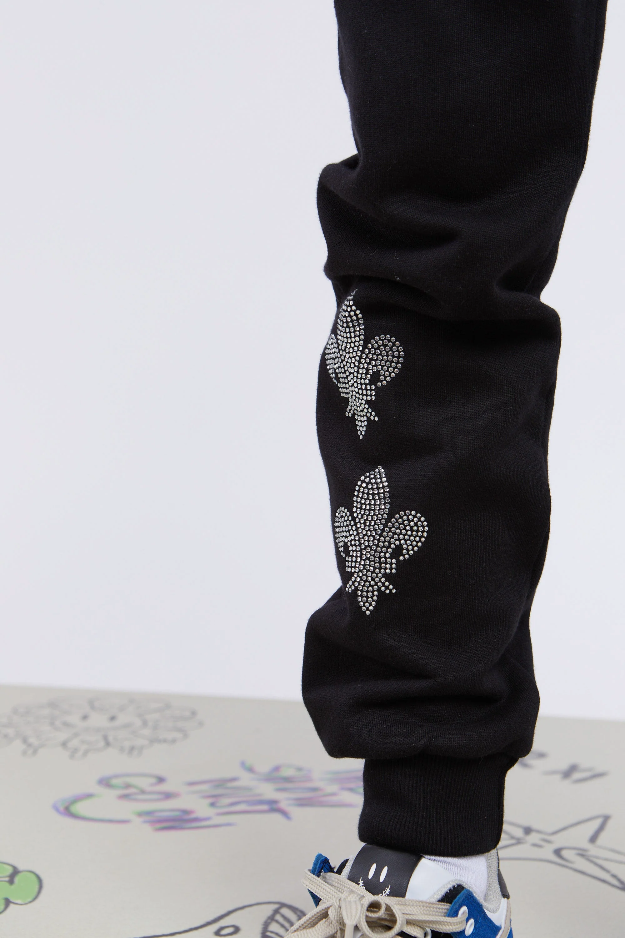 Jogging Beaumontstrass - Black - Image 3