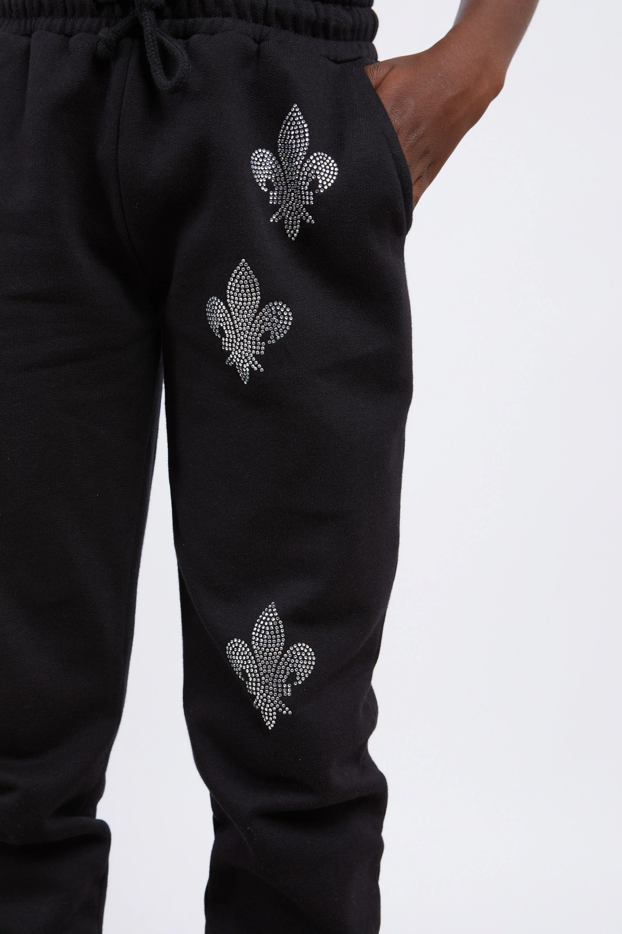Jogging Beaumontstrass - Black - Image 4