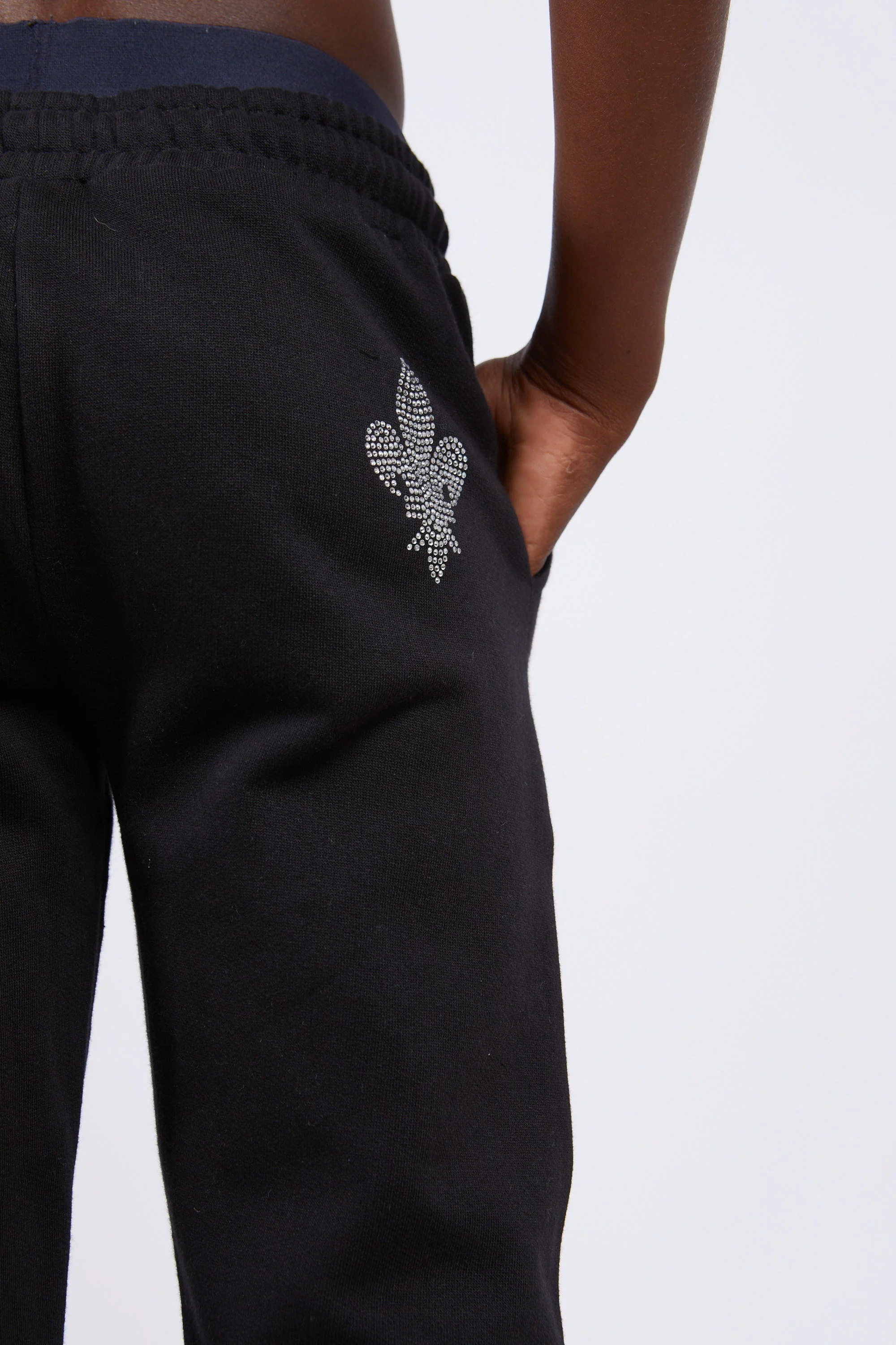 Jogging Beaumontstrass - Black - Image 5