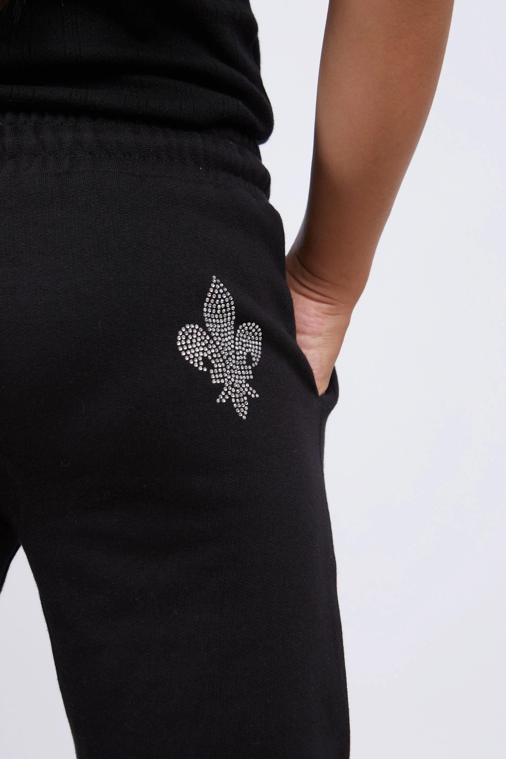 Jogging Beaumontstrass - Black - Image 9