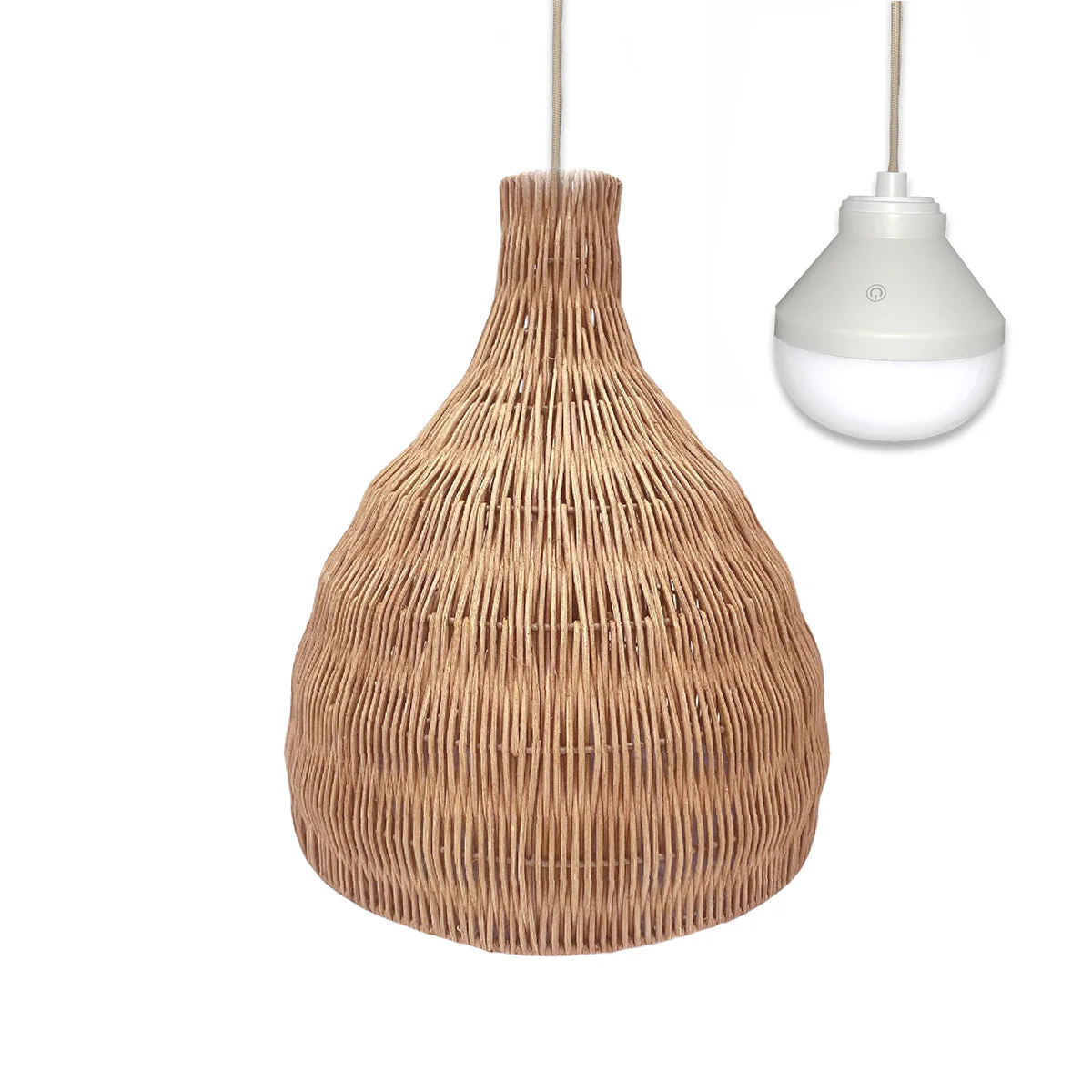 Suspension Sans Fil - Bella Nomad - Image 2
